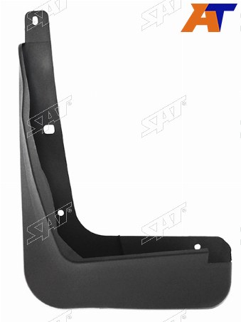 Брызговик HYUNDAI SONATA 17-20 передний LH