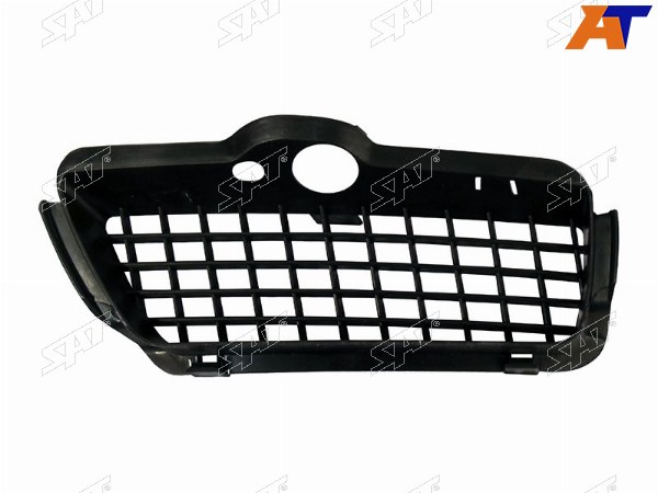 Решетка в бампер VW GOLF III 91-97 LH