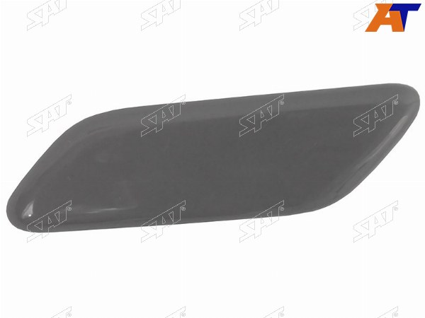 Крышка омывателя фары TOYOTA LAND CRUISER PRADO 150 09-13 LH