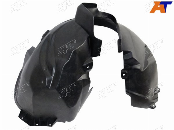 Подкрылок FORD MONDEO 07-14 RH