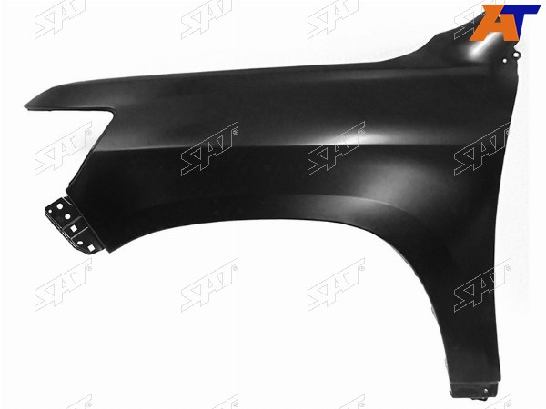 Крыло переднее TOYOTA LAND CRUISER 200 15-21 LH
