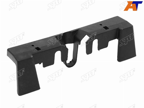Накладка замка капота MAZDA CX-5 12-3 12-6 13-