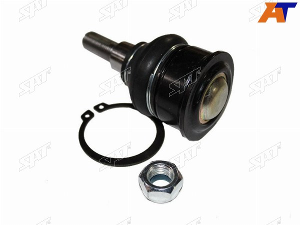 Шаровая опора переднего рычага HONDA STREAM 06-14 LH=RH