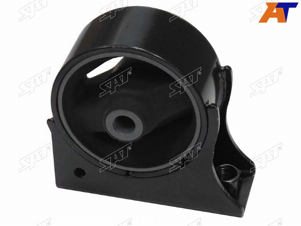 Подушка двигателя FR TOYOTA CALDINACARINACORONAGAIAIPSUMNADIA 3S4AFE5EFE7AFE 92-02