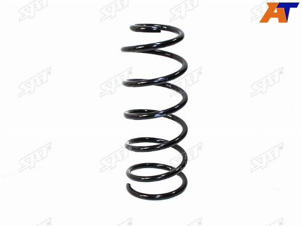 Пружина задняя TOYOTA LAND CRUISER J8 H-459 RH