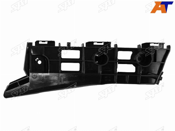 Крепление бампера TOYOTA PRIUS 09-15 LH