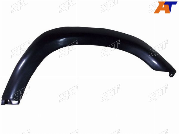 Расширитель крыла TOYOTA LAND CRUISER 80 90-98 FR