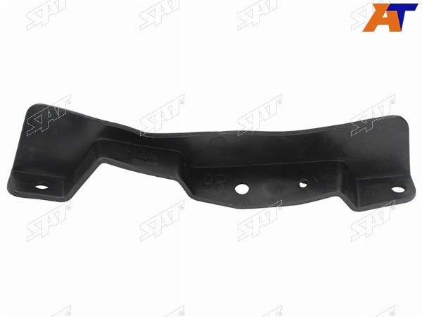 Брызговик TOYOTA CAMRY 11-14 передний RH (перед колесом)