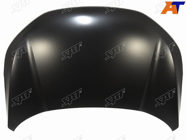 Капот HONDA CR-V 17-