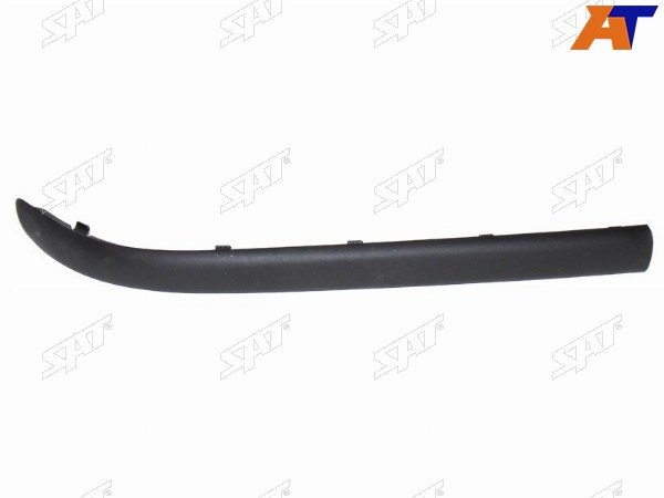 Молдинг бампера BMW E46 01-05 RH