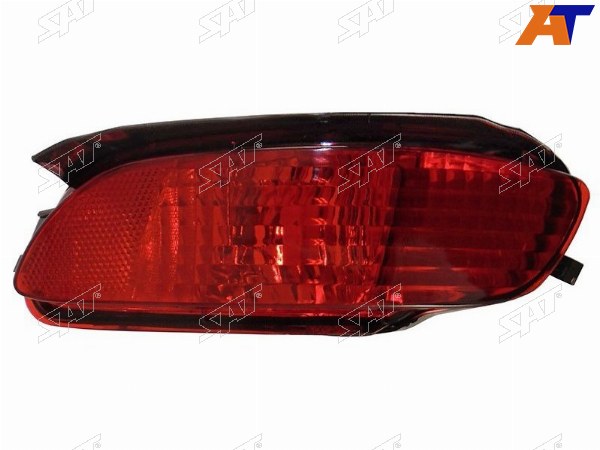 Фонарь в задний бампер TOYOTA HARRIERLEXUS RX330 03-08 RH