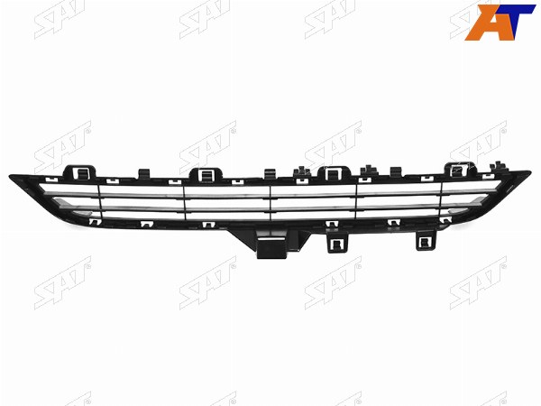 Решетка в бампер BMW X5 F15 14-18 верх