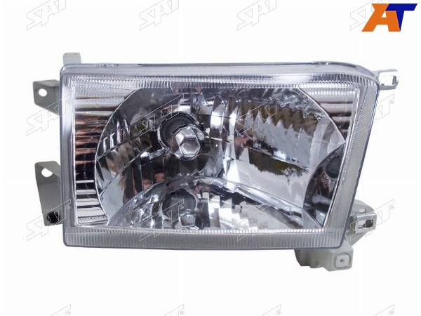Фара TOYOTA HILUXSURF 98-02 RH