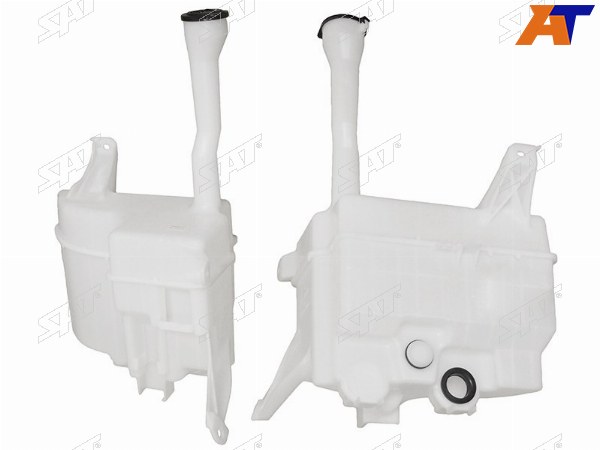 Бачок омывателя TOYOTA CAMRY 11-LEXUS ES250350 13- без мотора под датчик
