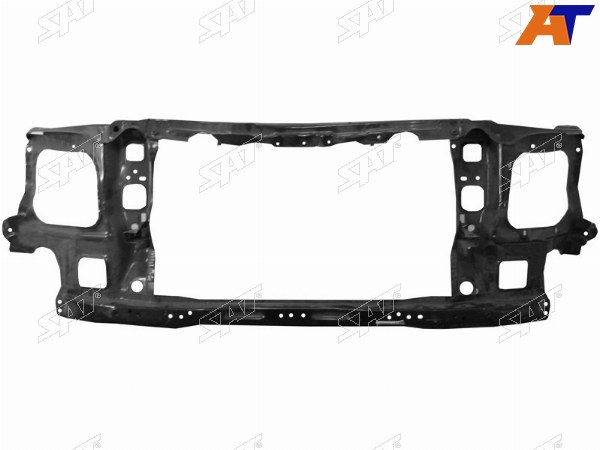 Рамка кузова TOYOTA HILUX VIGO 04-08FORTUNER 05-08