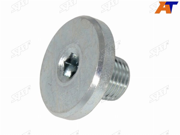 Пробка сливная АКПП AUDI A4 09-A5 10-A6 11-A7 11-Q5 09-