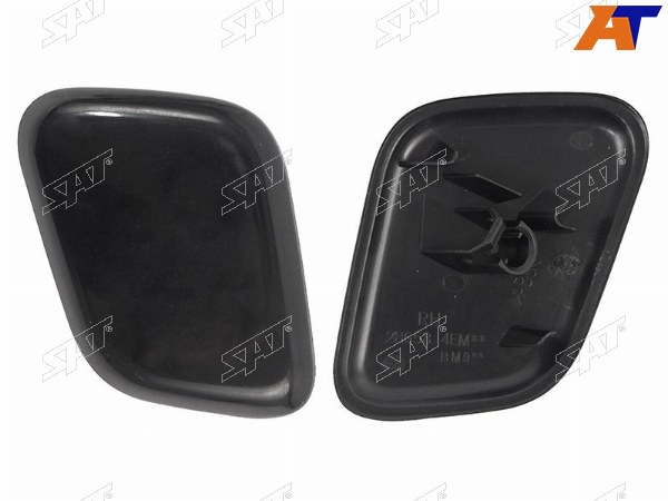 Крышка омывателя фары NISSAN QASHQAI 14-19 RH