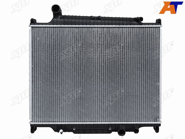 Радиатор Land Rover Range Rover 05-12  Range Rover Sport 05-13