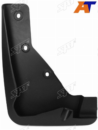 Брызговик MITSUBISHI ASX 10-20 передний LH