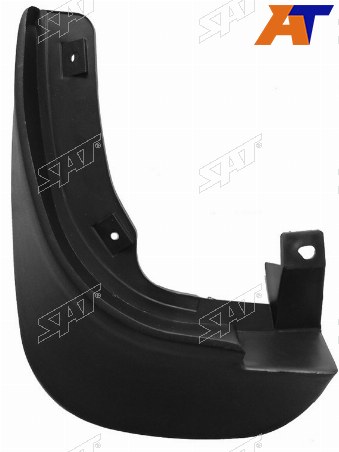 Брызговик HYUNDAI TUCSON 04-09 передний LH