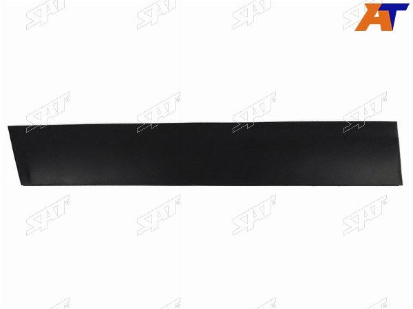 Накладка на переднюю дверь NISSAN QASHQAIDUALIS 06-14 LH