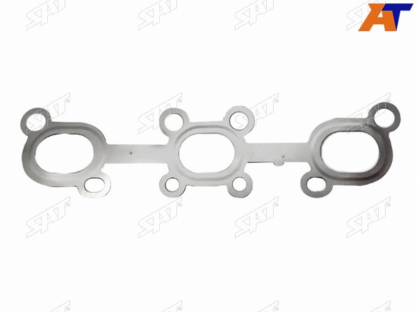 Прокладка выпускного коллектора NISSAN CEFIROMAXIMAPRESSAGE VQ20-25DE25DDVQ30DE (металл)