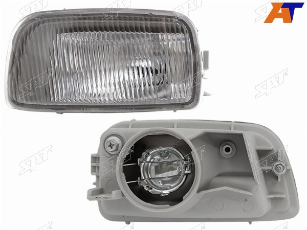 Фара противотуманная TOYOTA CARIB 95-97 LH