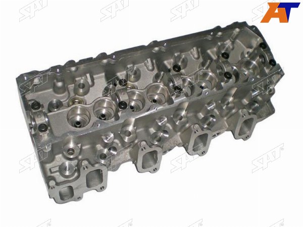 Головка блока TOYOTA PRADOHIACEREGIUS 1KZ-TE -99 11101-69128