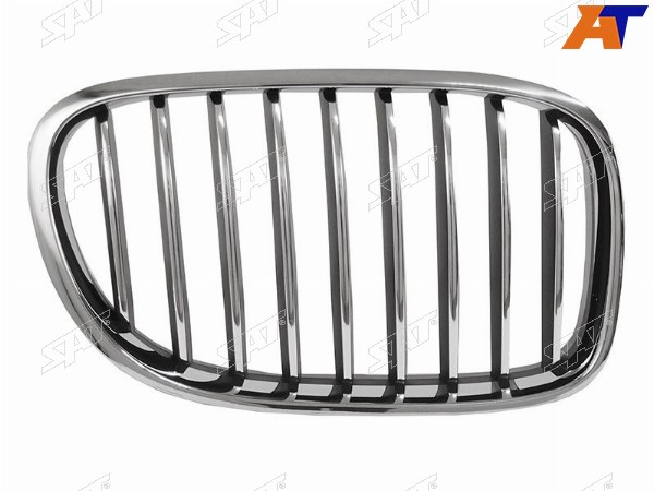 Решетка радиатора BMW 7-SERIES F01F02 12-15 RH
