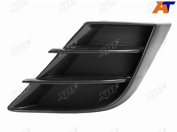 Заглушка в бампер MAZDA 3AXELLA 08-10 LH