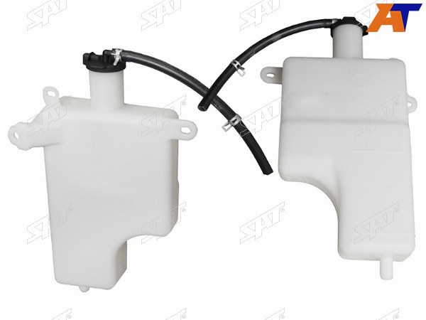 Бачок расширительный TOYOTA LAND CRUISER 100 98-07 2UZ LEXUS LX470 98-07