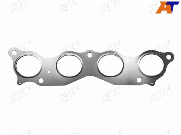 Прокладка выпускного коллектора HONDA ACCORDCR-V 03-  K24AK24Z4K20A