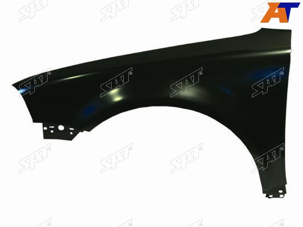 Крыло переднее VW PASSAT B5 02-04 LH