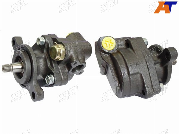 Насос ГУР TOYOTA LAND CRUISER 80 1HZ,1HD 95-98