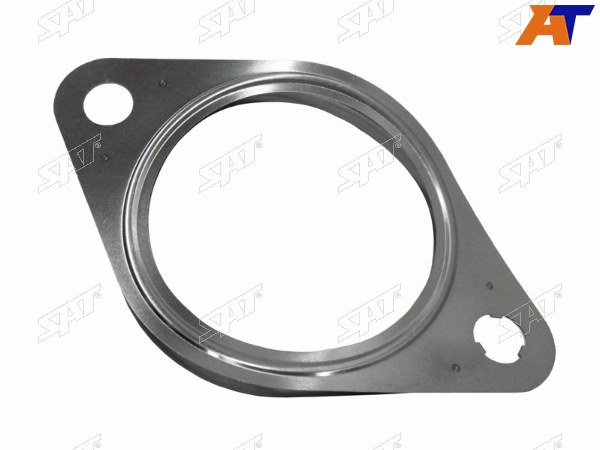 Прокладка глушителя FORD FOCUS 05-11MAZDAVOLVO
