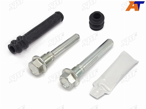 Ремкомплект направляющих перед MITSUBISHI PAJERO V6070 00-07MAZDA CX79