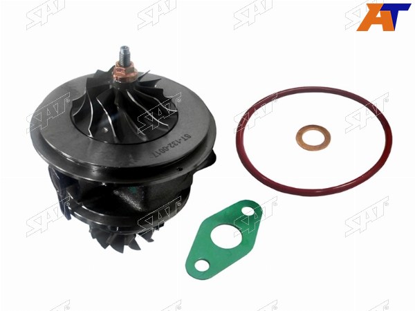 Картридж турбины MITSUBISHI PAJEROMONTERODELICA 4D56 82-99 (Масло)