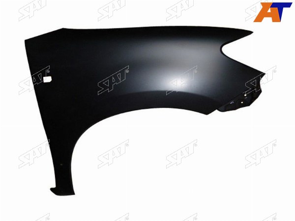 Крыло переднее TOYOTA HILUX VIGO 04-11 RH