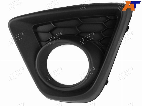 Оправа ПТФ MAZDA CX-5 12-17 LH