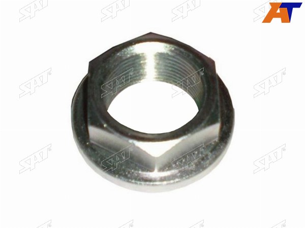 Гайка ступицы TOYOTA ALTEZZAARISTOCELSIORCROWNESTIMAGRANVIAGRANDHIACEMARK2VEROSSA