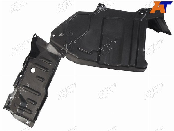 Защита двигателя NISSAN ADWINGROAD 99-05 LH
