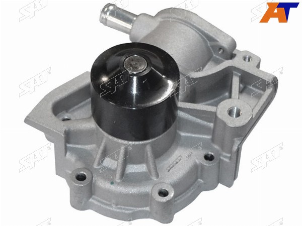 Насос водяного охлаждения SUBARU 89-07 EJ1820 (с прокладкой)