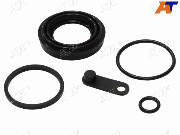 Ремкомплект суппорта зад X3 F25 10-3 F30 11-1 F20 10- 42mm