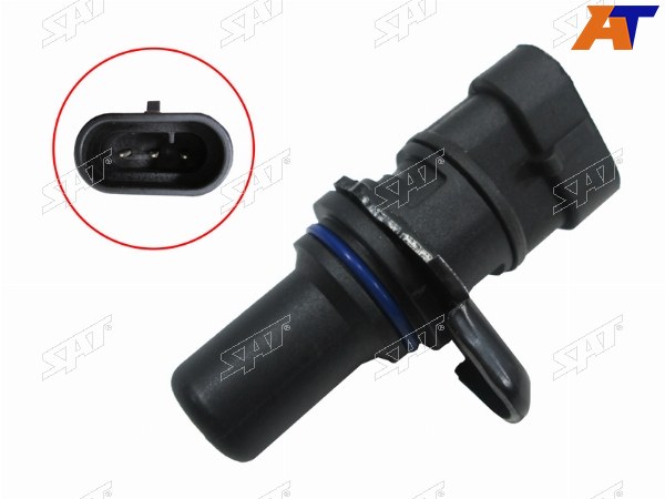 Датчик положения распредвала HYUNDAI SANTA FE 05-10 OPTIMA 05-08