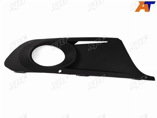Оправа ПТФ VW JETTA 11-14 RH