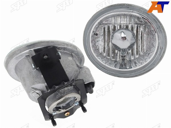 Фара противотуманная NISSAN MURANO 03-06ALTIMA 02-INFINITI FX35FX45 03-06 RH