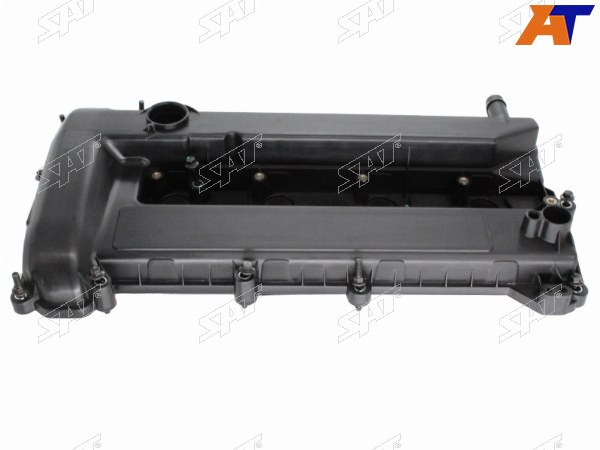 Крышка клапанов FORD FOCUS II 04-11  MONDEO IV 07-15  AOBCTBBBAOBATBBA