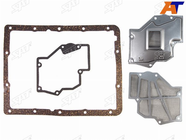 Фильтр АКПП MITSUBISHI DELICA SPACE GEARCARGO 94-06PAJERO IO 98-07PAJERO PININMONTERO IO 99-05