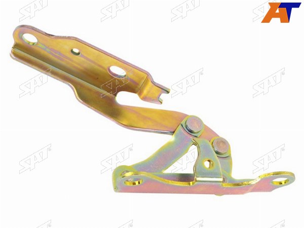 Петля капота HYUNDAI HYUNDAI SONATA IV 01-04SONATA Тагаз 04-10KIA OPIRUS 03-10 RH