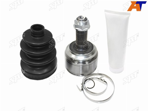 Шрус наружный HONDA CIVIC IX (FK ) 12-CIVIC VIII (FN.FK) 06-